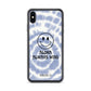 Aloha Always Wins (16) - Clear iPhone Case