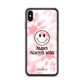 Aloha Always Wins (21) - Clear iPhone Case