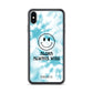 Aloha Always Wins (22) - Clear iPhone Case