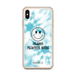 Aloha Always Wins (22) - Clear iPhone Case