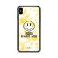 Aloha Always Wins (23) - Clear iPhone Case