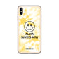 Aloha Always Wins (23) - Clear iPhone Case