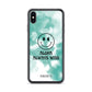 Aloha Always Wins (24) - Clear iPhone Case