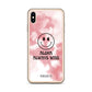 Aloha Always Wins (25) - Clear iPhone Case