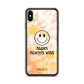 Aloha Always Wins (26) - Clear iPhone Case