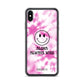 Aloha Always Wins (27) - Clear iPhone Case