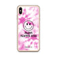 Aloha Always Wins (27) - Clear iPhone Case