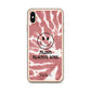 Aloha Always Wins (30) - Clear iPhone Case