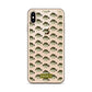 Manini (s) - Clear iPhone Case