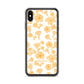 Pua Kenikeni on Keʻokeʻo - Clear iPhone Case