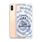 Aloha Always Wins (16) - Clear iPhone Case