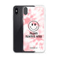 Aloha Always Wins (21) - Clear iPhone Case