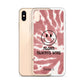 Aloha Always Wins (30) - Clear iPhone Case