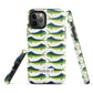 Mahimahi - Tough iPhone Case