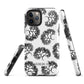 Limu (1) B&W - Tough iPhone case