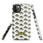 Manini (s) - Tough iPhone Case