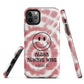 Aloha Always Wins (17) - Tough iPhone Case