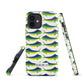 Mahimahi - Tough iPhone Case