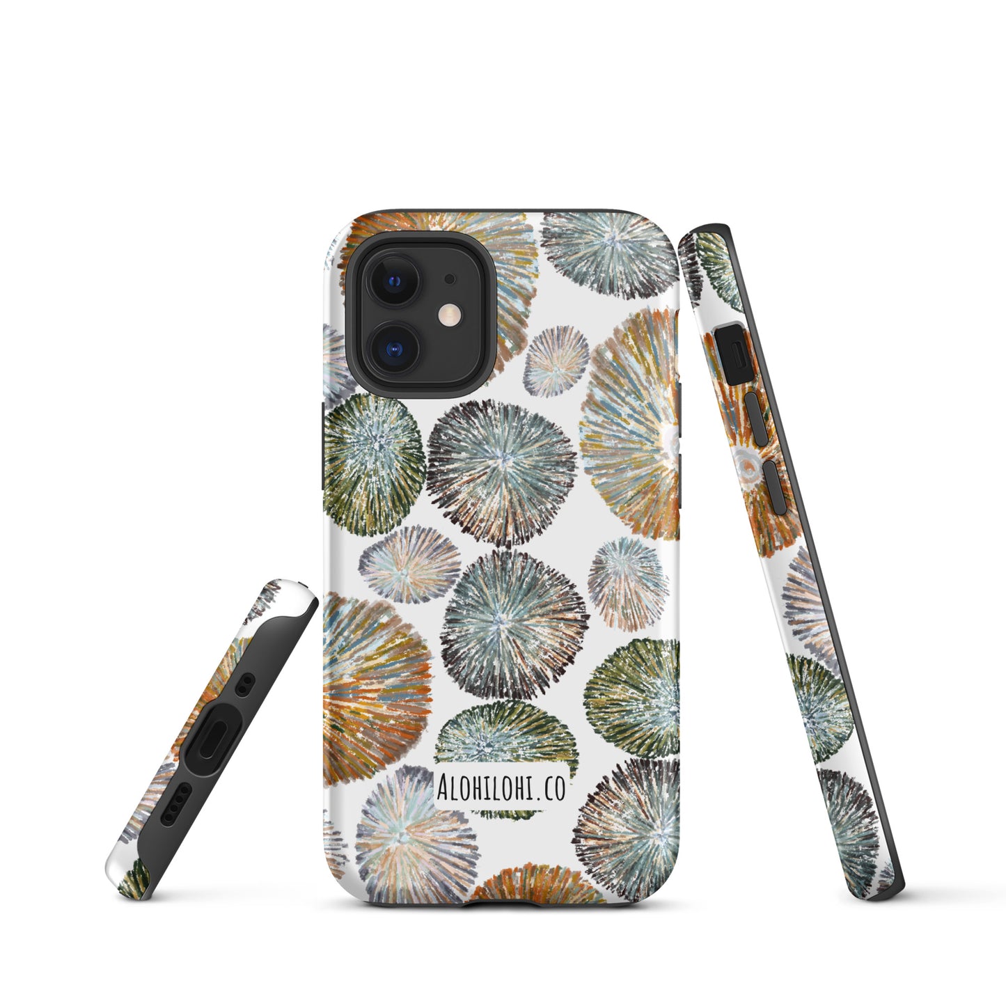 ʻOpihi - Tough iPhone Case