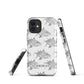 Ahi - Tough iPhone Case