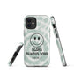 Aloha Always Wins (15) - Tough iPhone Case