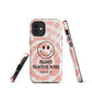 Aloha Always Wins (18) - Tough iPhone Case