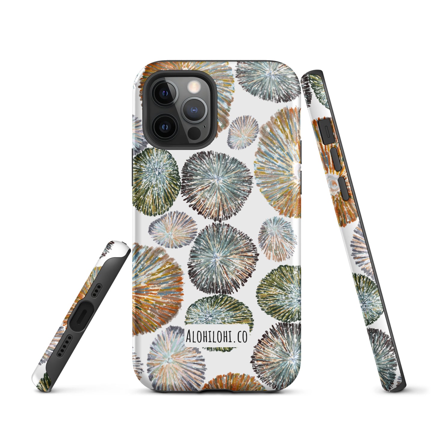 ʻOpihi - Tough iPhone Case