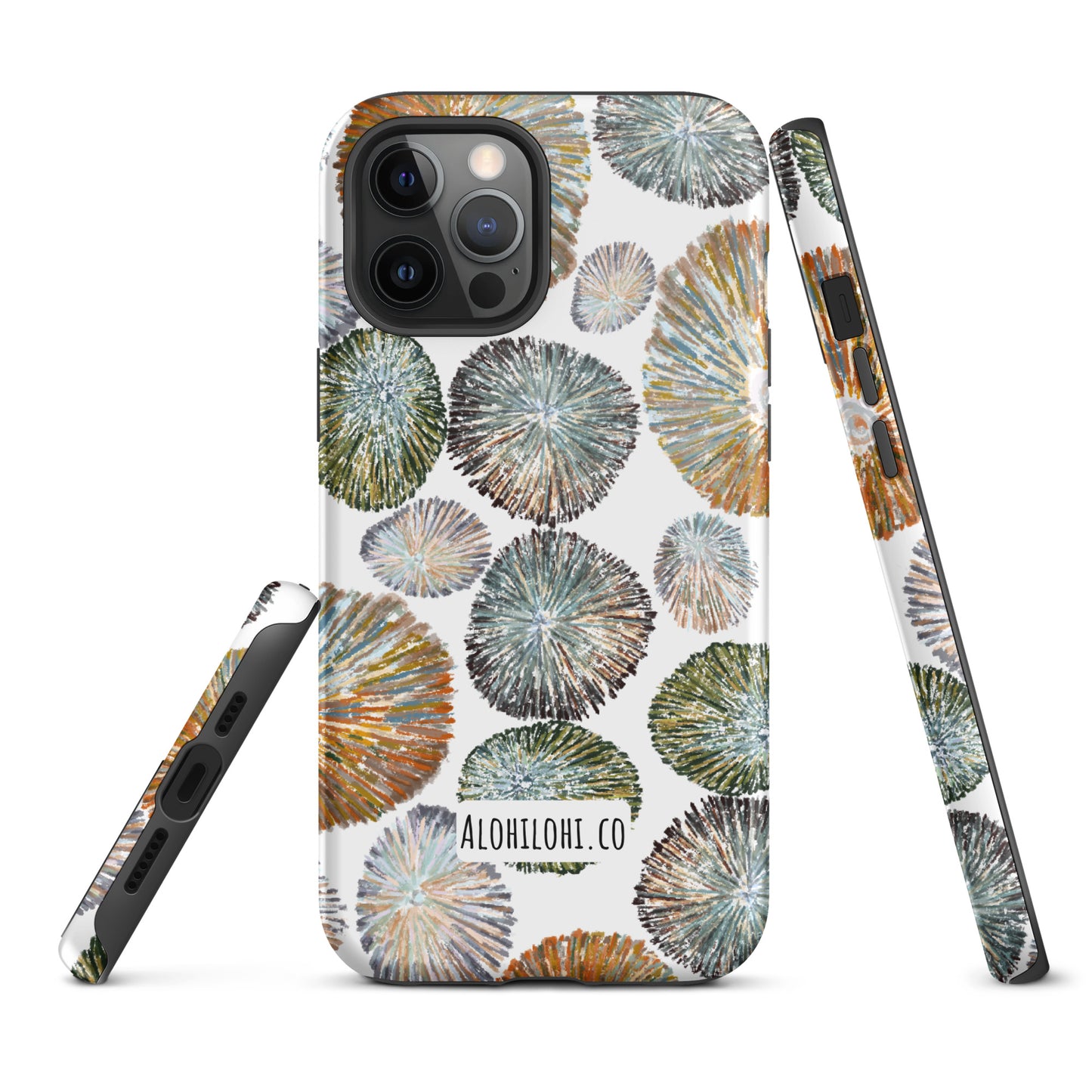 ʻOpihi - Tough iPhone Case