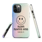 Aloha Always Wins (5) - Tough iPhone case