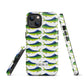 Mahimahi - Tough iPhone Case