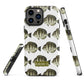 Manini - Tough iPhone Case