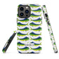 Mahimahi - Tough iPhone Case