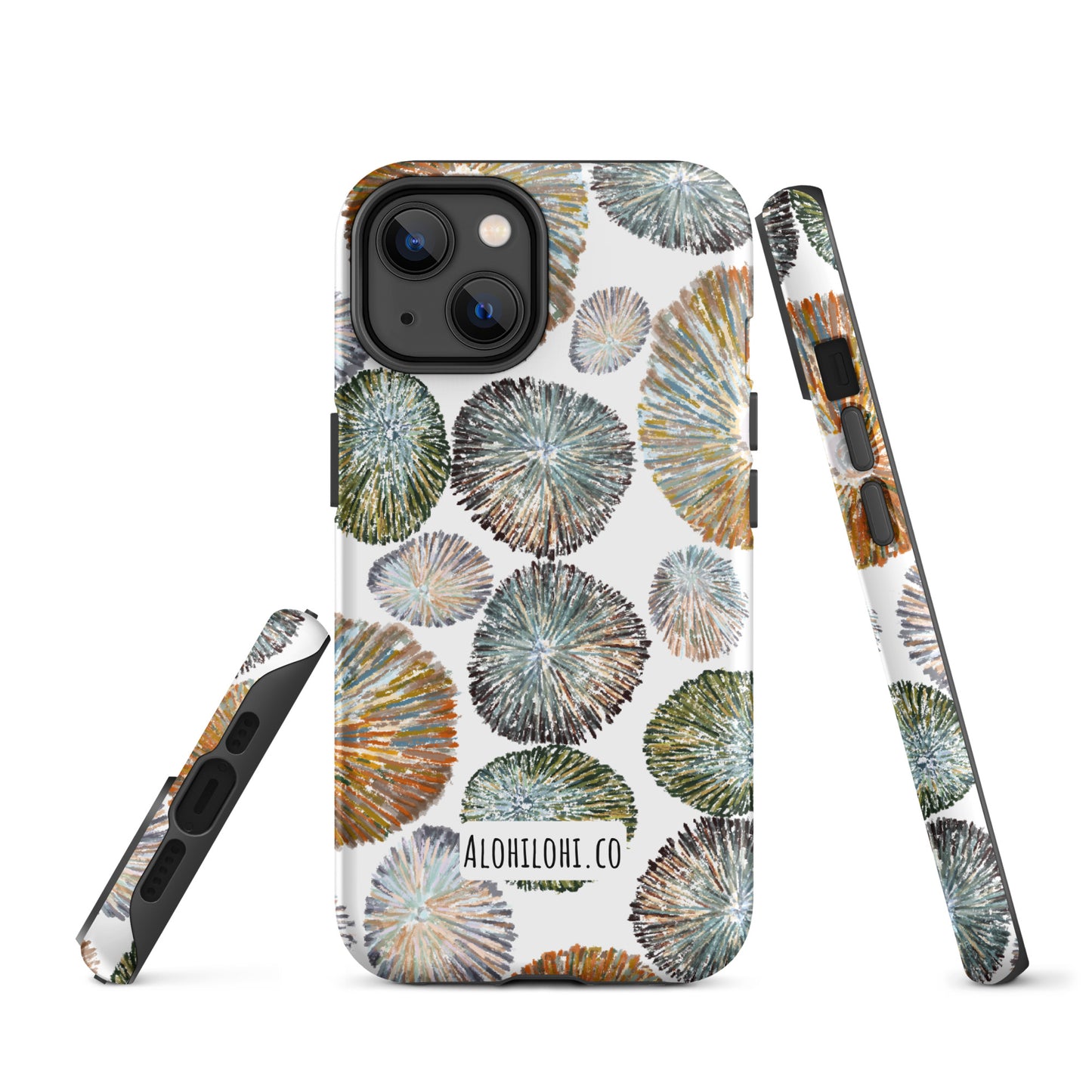 ʻOpihi - Tough iPhone Case