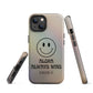 Aloha Always Wins (12) - Tough iPhone Case