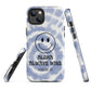 Aloha Always Wins (16) - Tough iPhone Case