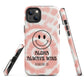 Aloha Always Wins (18) - Tough iPhone Case