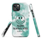 Aloha Always Wins (24) - Tough iPhone Case