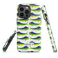 Mahimahi - Tough iPhone Case