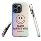 Aloha Always Wins (5) - Tough iPhone case