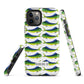 Mahimahi - Tough iPhone Case