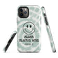 Aloha Always Wins (15) - Tough iPhone Case