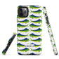 Mahimahi - Tough iPhone Case