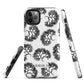 Limu (1) B&W - Tough iPhone case