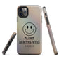 Aloha Always Wins (12) - Tough iPhone Case