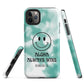 Aloha Always Wins (24) - Tough iPhone Case