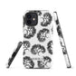 Limu (1) B&W - Tough iPhone case