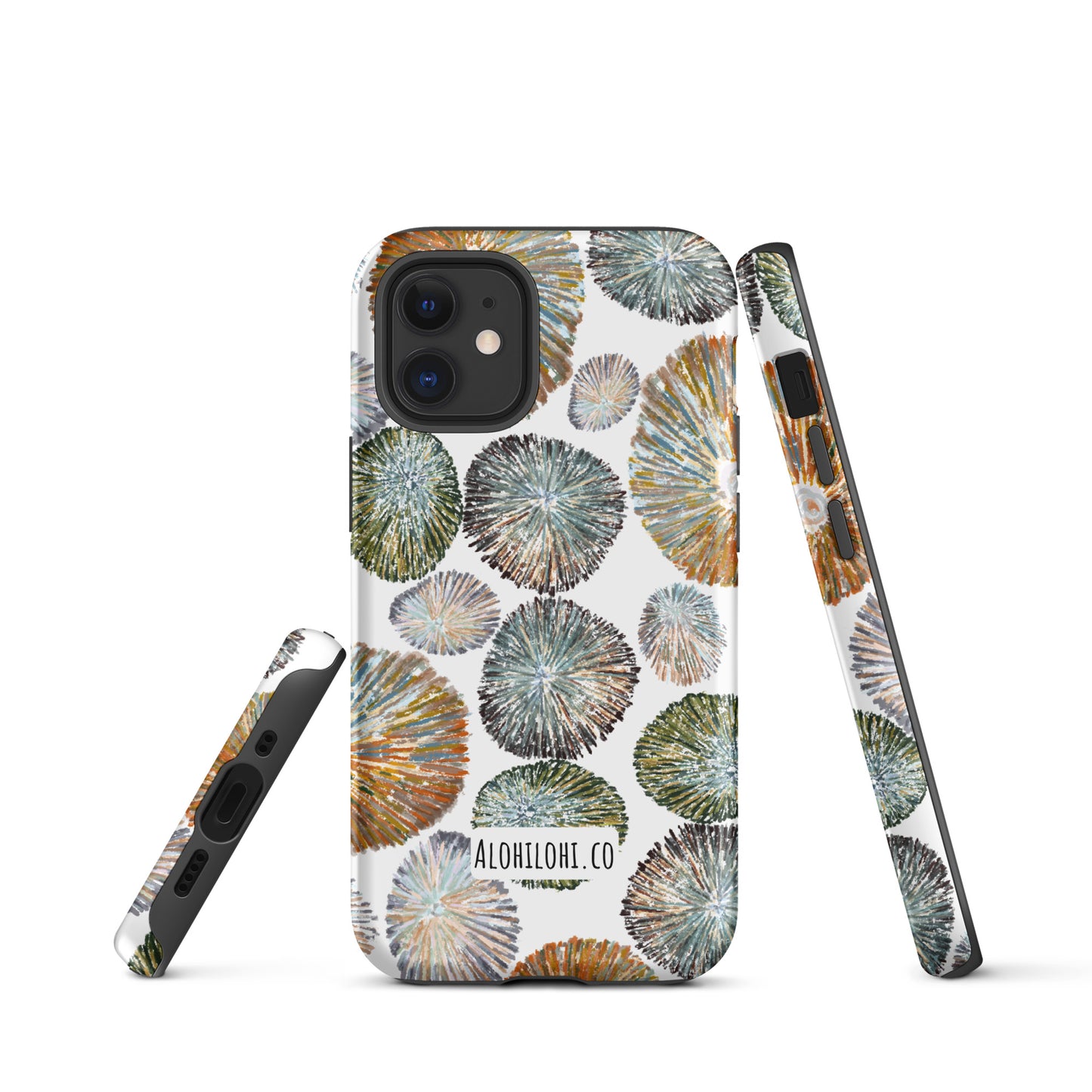 ʻOpihi - Tough iPhone Case