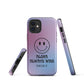 Aloha Always Wins (9) - Tough iPhone Case