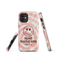 Aloha Always Wins (18) - Tough iPhone Case