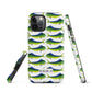 Mahimahi - Tough iPhone Case